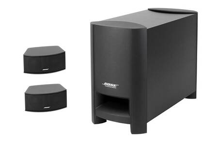 bose gs series 2