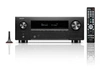 Denon AVC-X3800H Noir photo 1