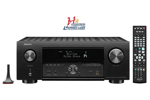 AVC-X4700H