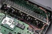Denon AVR-X2800H DAB Noir photo 5