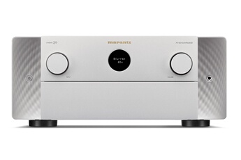 Amplificateur home cinéma 11.4 - 8K ultra HD / Puissance de 140 watts par canal / Dolby Atmos - DTS HD Master - DTS:X / Wi-fi - Bluetooth - 7 entrées / 3 sorties HDMI