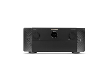 Amplificateur 9.4 canaux / 125 watts par canal / Dolby Atmos, DTS:X - 8K Ultra HD / Streaming HEOS intégré / 7 entrées HDMI en 8K avec eARC