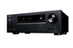 Ampli Home Cinéma Onkyo TX-NR5100 Noir - TX-NR5100-B | Darty