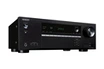 Ampli Home Cinéma Onkyo TX-NR5100 Noir - TX-NR5100-B | Darty