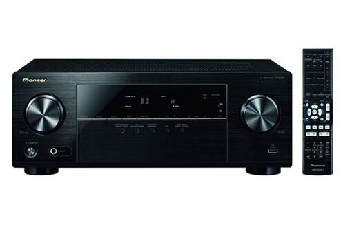 Tous les amplis Home Cinéma Pioneer