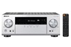 Pioneer VSX-935M2 AV-Receiver - Silber Für Heimkino & Musik
