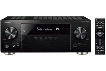 PIONEER VSX933 BLACK 