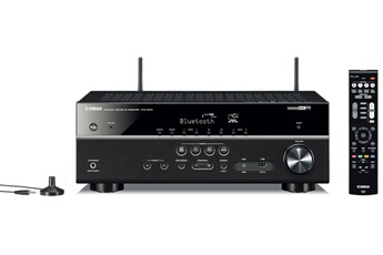 ampli home cinéma yamaha htr-4072