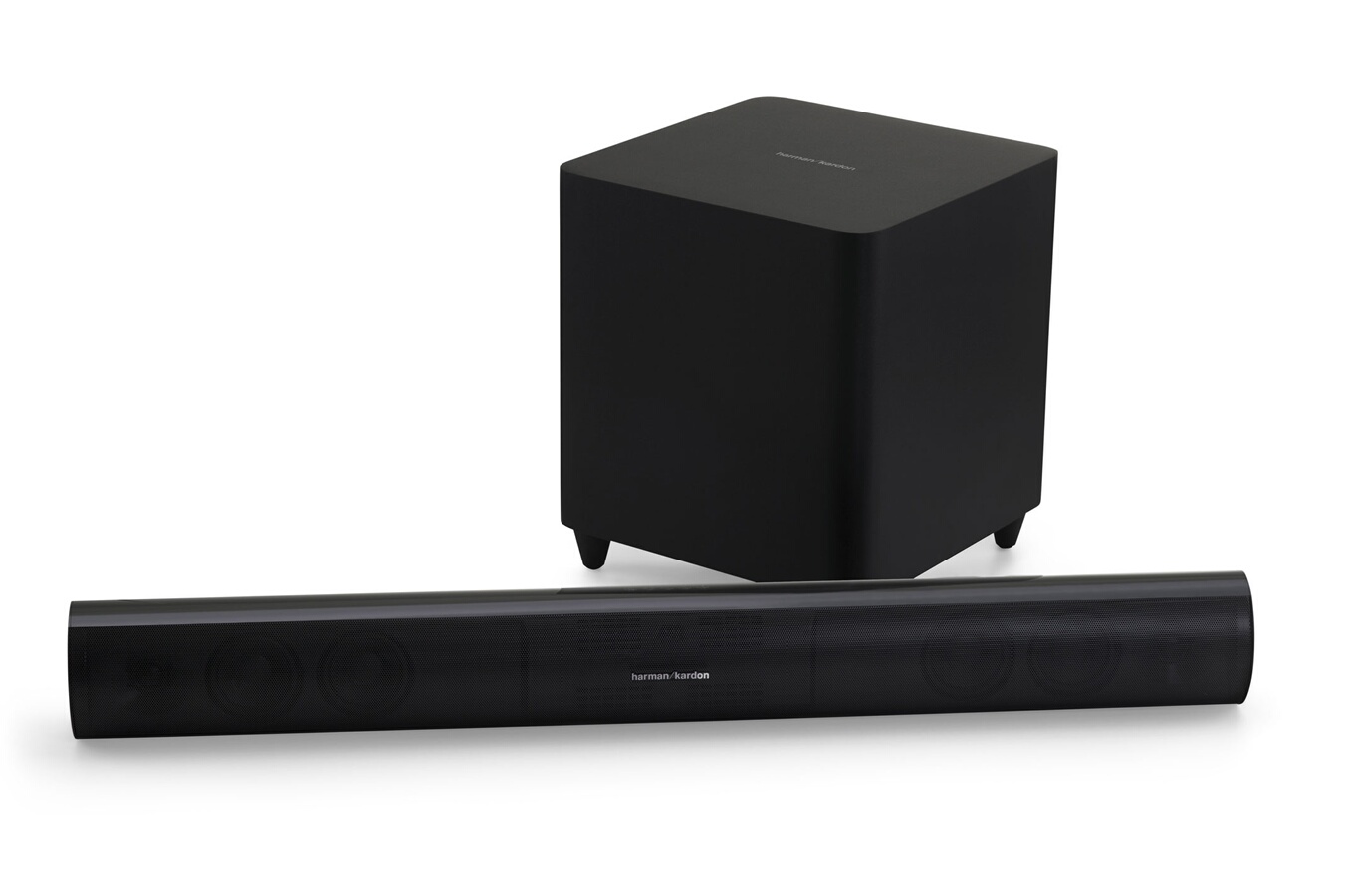 Barre de son Harmankardon SB26 sb26 (4006615) Darty