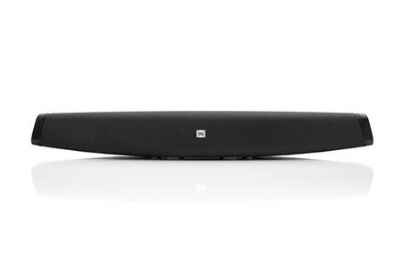 brancher un son surround JBL