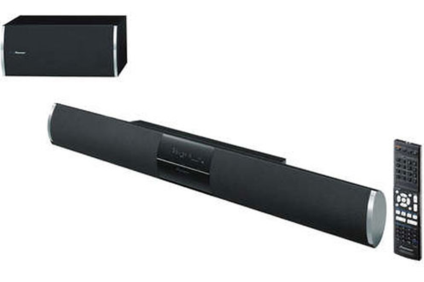 Barre de son Pioneer HTPSB300 HTPSB300 (3178927) Darty