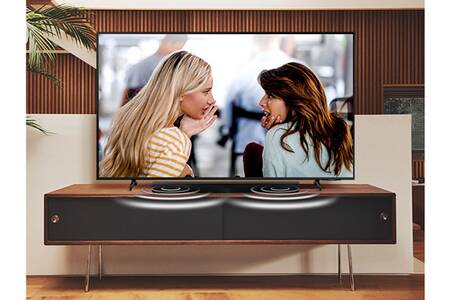 samsung barre de son hw b550