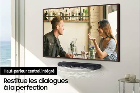 samsung barre de son hw s60b