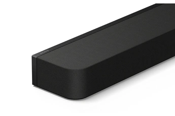 Barre de son Dolby Atmos/DST:X - 11 haut-parleurs / Voice Zoom 3: renforce la qualité des voix et des dialogues / X-balanced: optimisation du rendu sonore et réduction de la distorsion / Wifi - Bluetooth