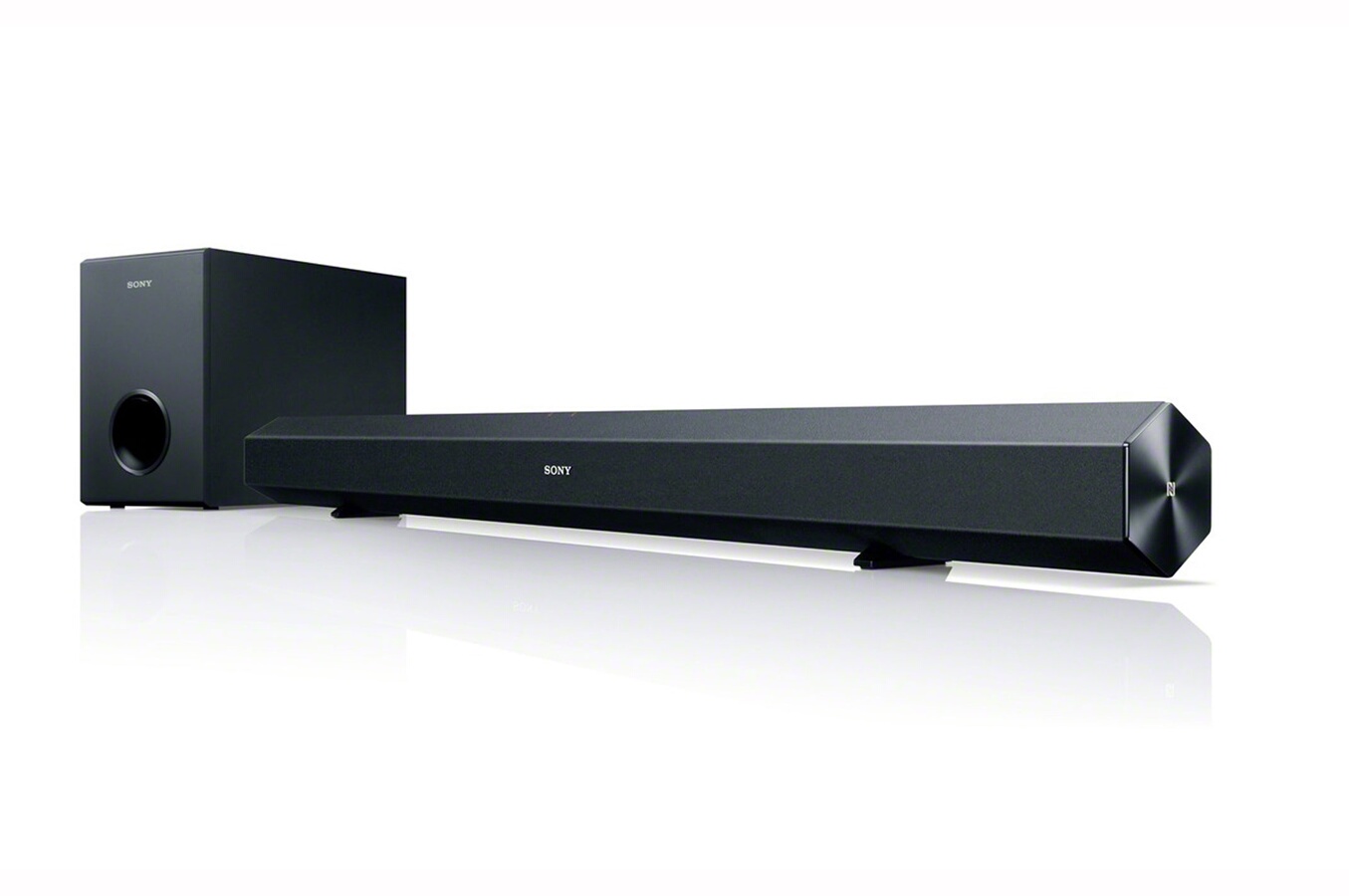 barre de son sony ct60 