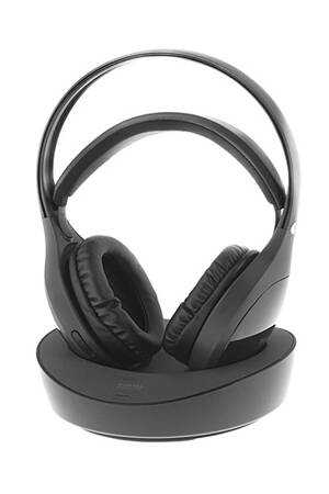Casque Tv Philips Shd860010 Darty