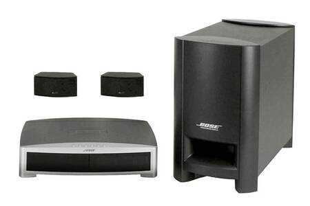 home cinema boss