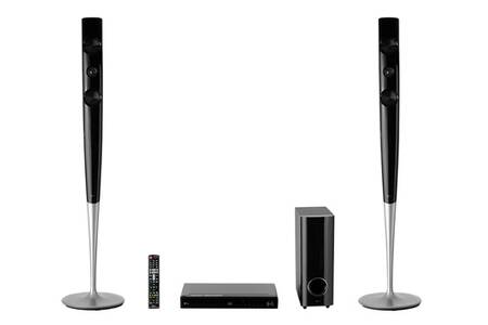  Lg HX506DI