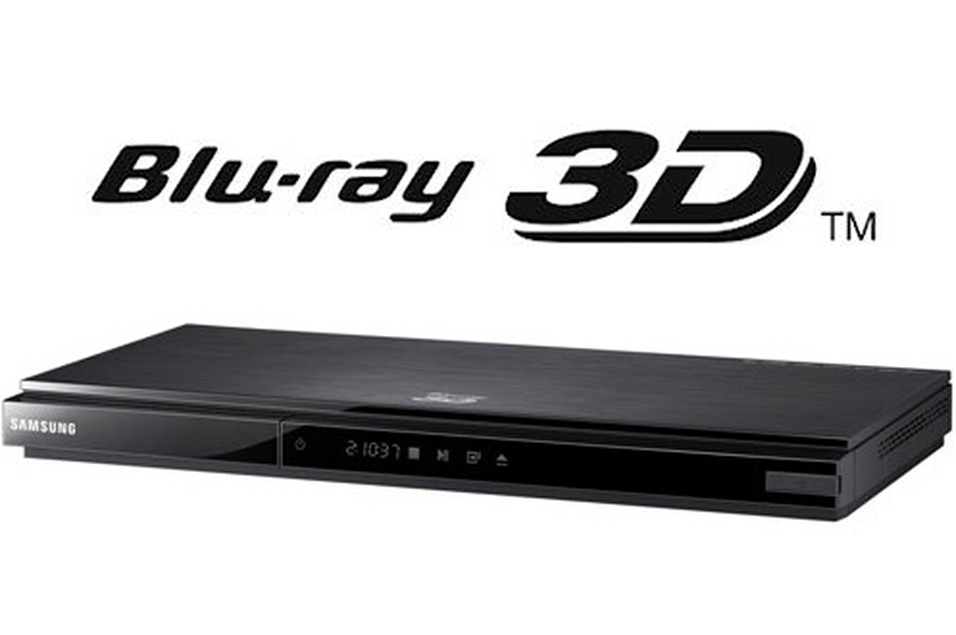 Lecteur Bluray Samsung BDD5500 BDD5500 (3409805) Darty