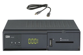 E-SAT HD-W3+HDMI 1.5 M