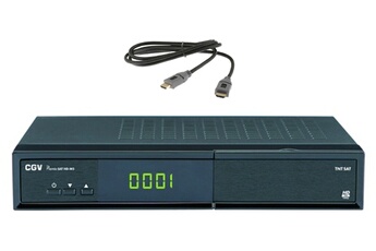 SAT HD-W5