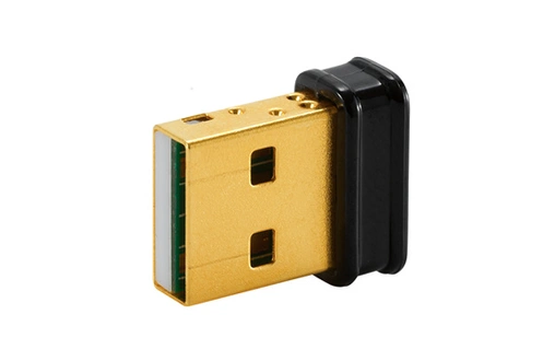 Clé USB Bluetooth 5.0 BT Adaptateur dongle sans fil - CAPMICRO