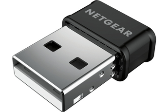 StarTech.com Mini adaptateur USB 2.0 réseau sans fil N 300Mb/s - Cl