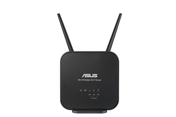 Wi-Fi 802.11n, 300 Mbit / s , 2 antennes LTE externes amovibles / Libérez votre Internet avec la 4G LTE ultra-rapide / Insérez simplement une carte SIM 4G LTE et son modem intégré / Pratique et sans câble, 4G-N12 B1 vous offrira des vidéos HD en continu et un partage de fichiers rapide n'importe oùWi-Fi 802.11n, 300 Mbit / s , 2 antennes LTE externes amovibles / Libérez votre Internet avec la 4G LTE ultra-rapide / Insérez simplement une carte SIM 4G LTE et son modem intégré / Pratique et sans câble, 4G-N12 B1 vous offrira des vidéos HD en continu et un partage de fichiers rapide n'importe où