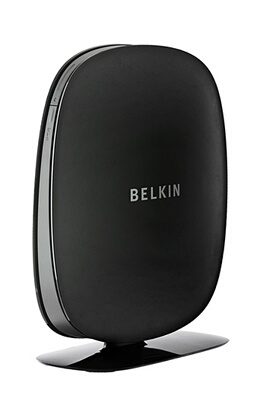 Modems et routeurs WiFi