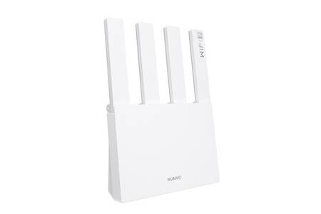 Routeur Huawei HUAWEI WI-FI 7 BE3600 ROUTER BE3 | Darty