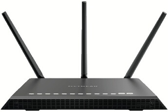 Routeur Netgear AC 1900 VDSL/ADSL