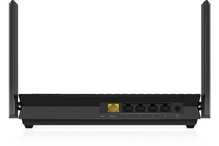 Répéteur WiFi Mesh AX1800 - EAX20