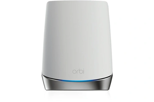 Netgear Satellite Orbi WiFi 6 Mesh RBS750 Tri-band AX4200
