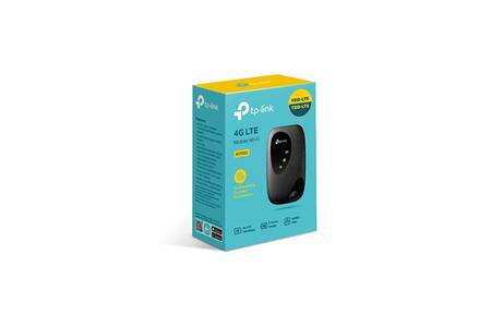 Портативный роутер tp link m7000 4g как пользоваться