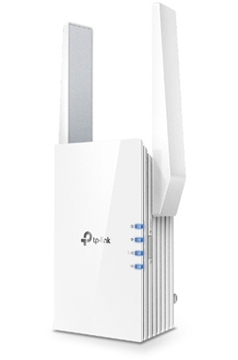 Baisse de prix sur un répéteur et amplificateur WiFi de chez TP-Link