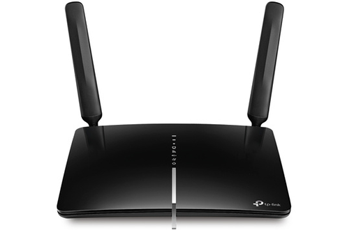 Tp Link Modem/routeur 4G+ Cat. 6 WiFi 5 (AC1200) Gigabit bi-bande