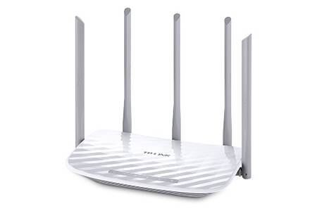 Роутер tp link archer c60 обзор