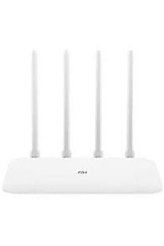 Xiaomi Blanc Mi Routeur 4A