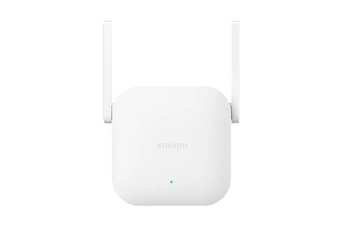 Double antenne x 2 Jusqu'à 300 Mbps / Jusqu'à 16 appareils - connectez tous vos appareils / Connexion facile au routeur - couverture améliorée