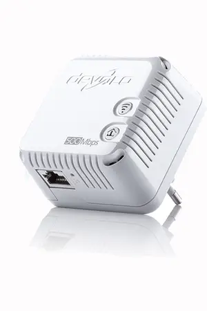 courant porteur wifi