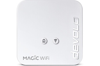 devolo Magic 1 WiFi mini DE AT FR CH BE NL ES EU - vue 4