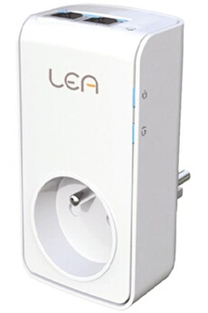 KIT CPL NETSOCKET200 NANO