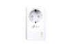 CPL Tp Link Kit PG2405P avec prise gigogne intégrée