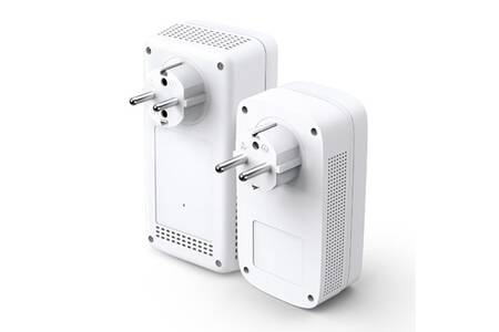 Kit de 2 CPL WiFi - TP-Link TL-WPA8631P Kit AV1300