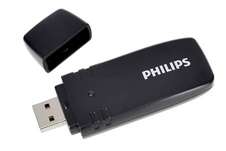 Usb адаптер philips pta01 чем заменить