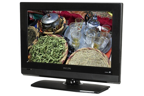 Télévisions reconditionnées