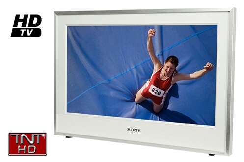 Toutes les TV Sony