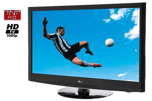 TV LG
