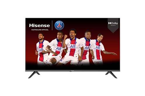 32a5100 32”hd dled slim noir”
