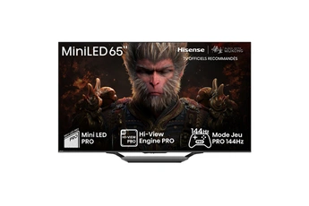 65U79NQ Mini-Led Dolby vision & Atmos 144HZ 4K 164cm 2024